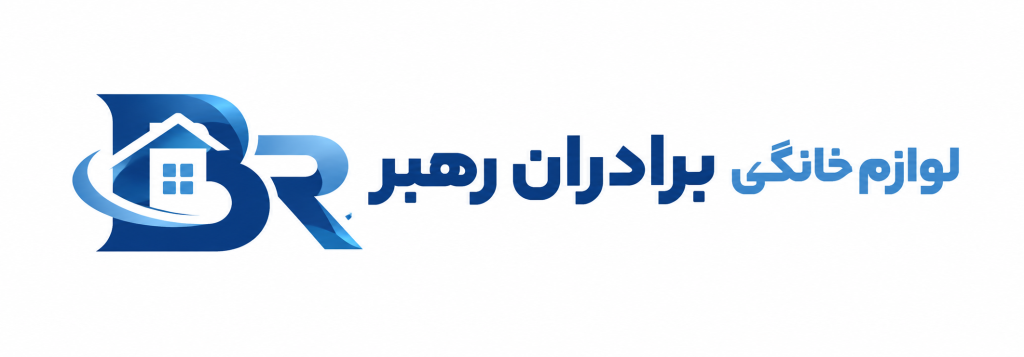 لوگو هدر